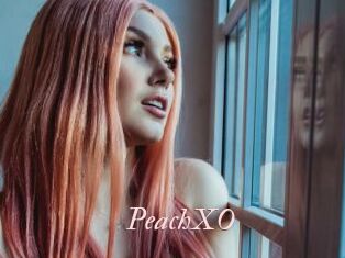 PeachXO