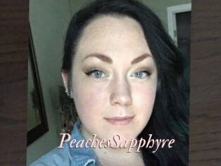 PeachesSapphyre