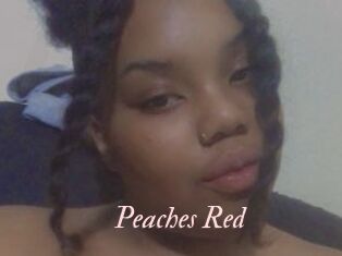 Peaches_Red Leukelol