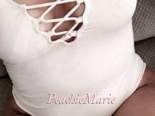 PeachieMarie