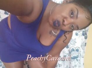 PeachyCaramel