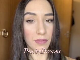 PeachyDreams