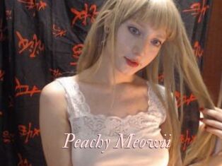 Peachy_Meowii