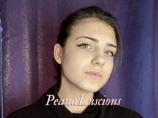 PeanaLuscious