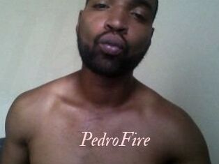 Pedro_Fire Leukelol