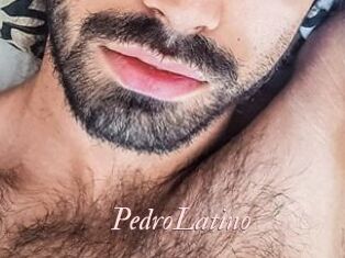 PedroLatino