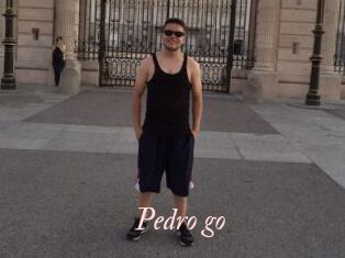 Pedro_go