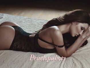 Penelopahoty
