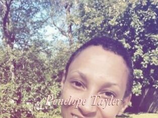 Penelope_Tayler