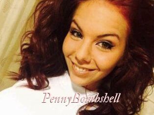 PennyBombshell