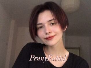 PennyFabled
