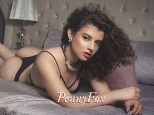 PennyFox