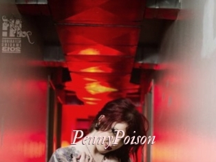 Penny_Poison Leukelol