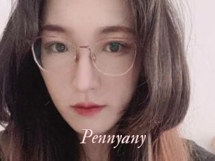 Pennyany