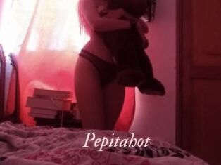 Pepitahot