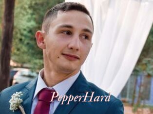 PepperHard Leukelol