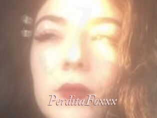 PerditaFoxxx
