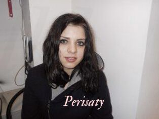 Perisaty Leukelol