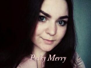 Perky_Merry