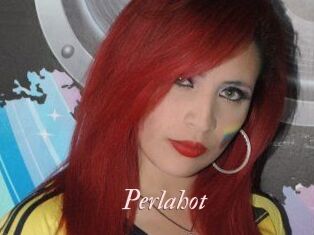 Perlahot