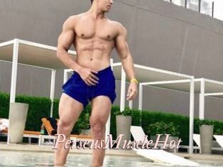PerseusMuscleHot Leukelol