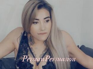 PersianPersuasion