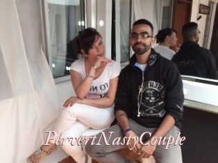 PervertNastyCouple