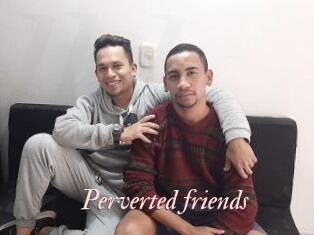 Perverted_friends Leukelol
