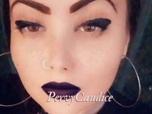 PervyCandice