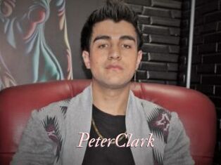 PeterClark