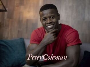PeterColeman