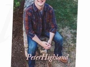 PeterHighland