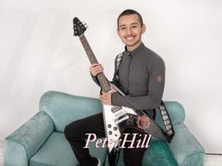PeterHill