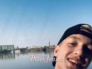 PeterJenners