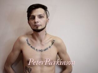 PeterParkinson