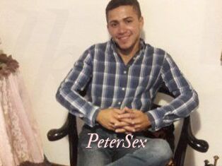PeterSex