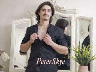 PeterSkye