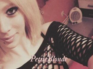 PetiteBlonde