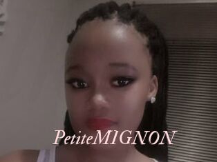 PetiteMIGNON