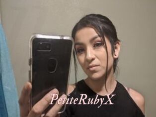 PetiteRubyX