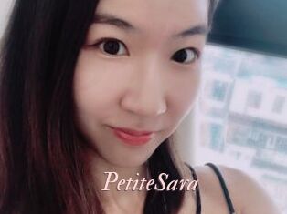 PetiteSara