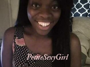 PetiteSexyGirl