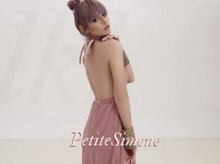 PetiteSimone Leukelol