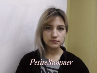 PetiteSummer