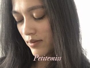 Petitemiss