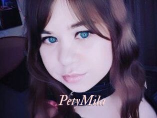 PetyMila