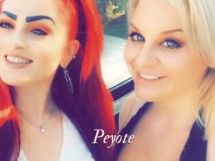 Peyote