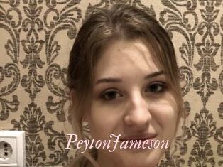 PeytonJameson