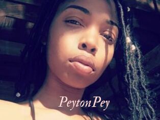 PeytonPey