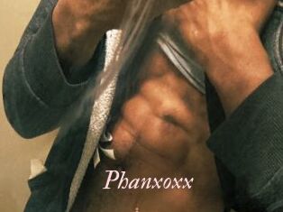 Phanxoxx